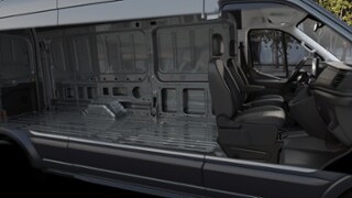2025 Ford Transit® Internal Image 1